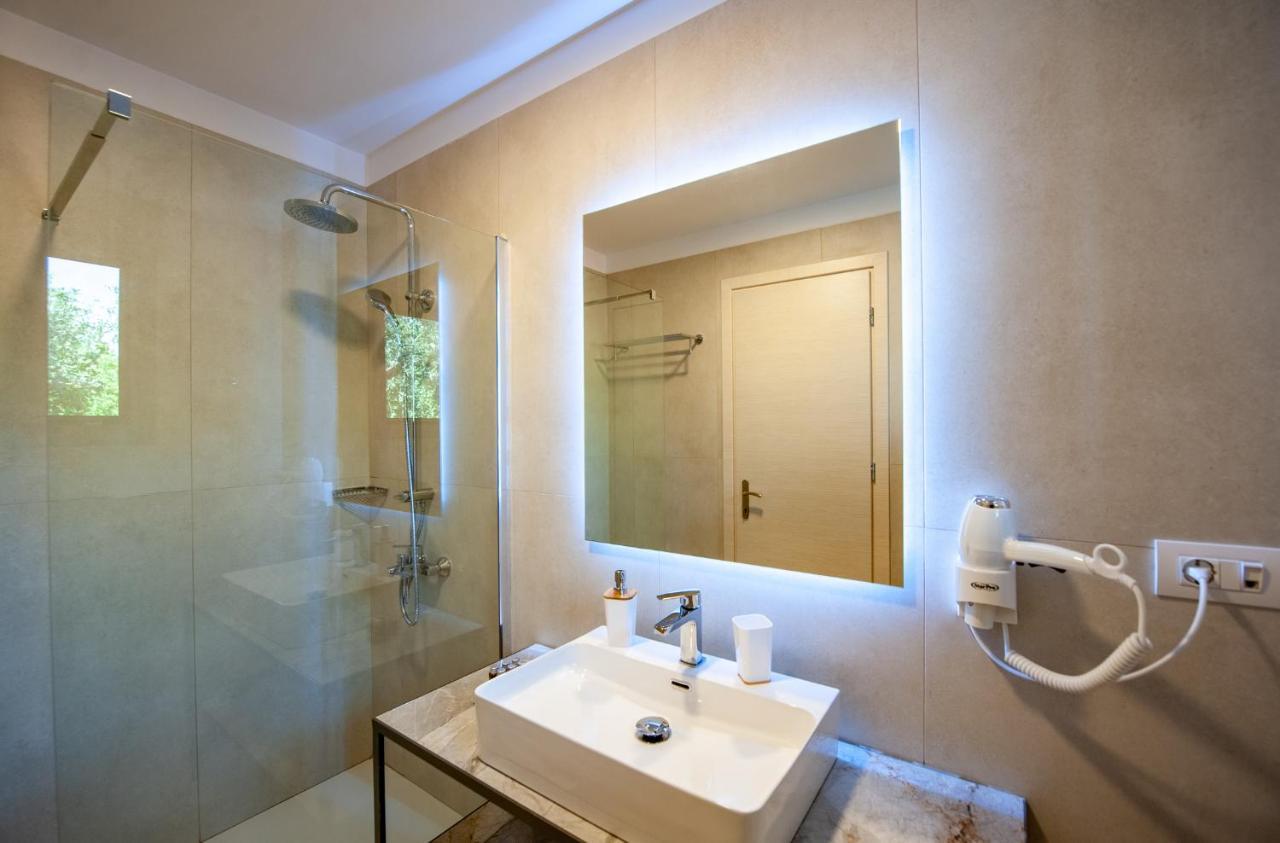 Alonaki Resort Preveza Bagian luar foto