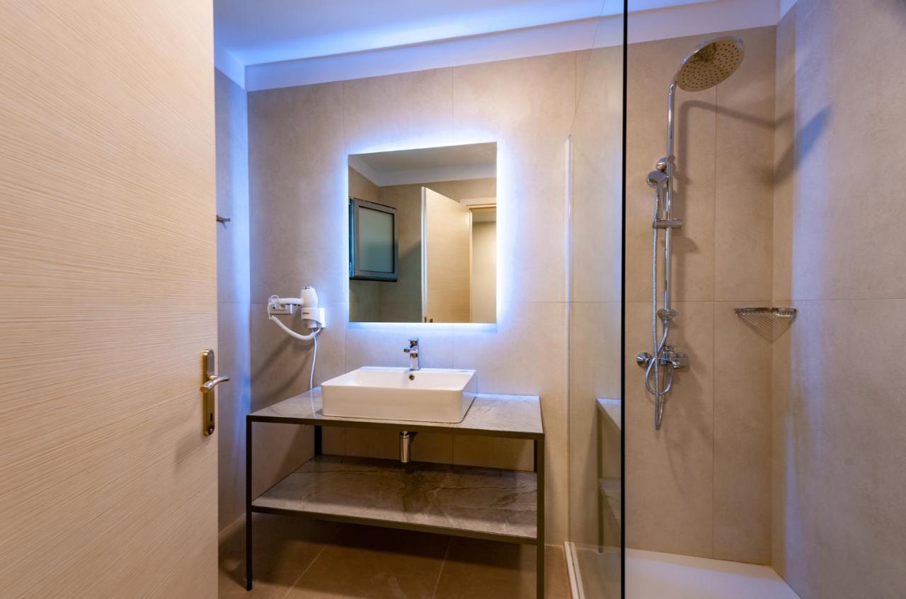 Alonaki Resort Preveza Bagian luar foto